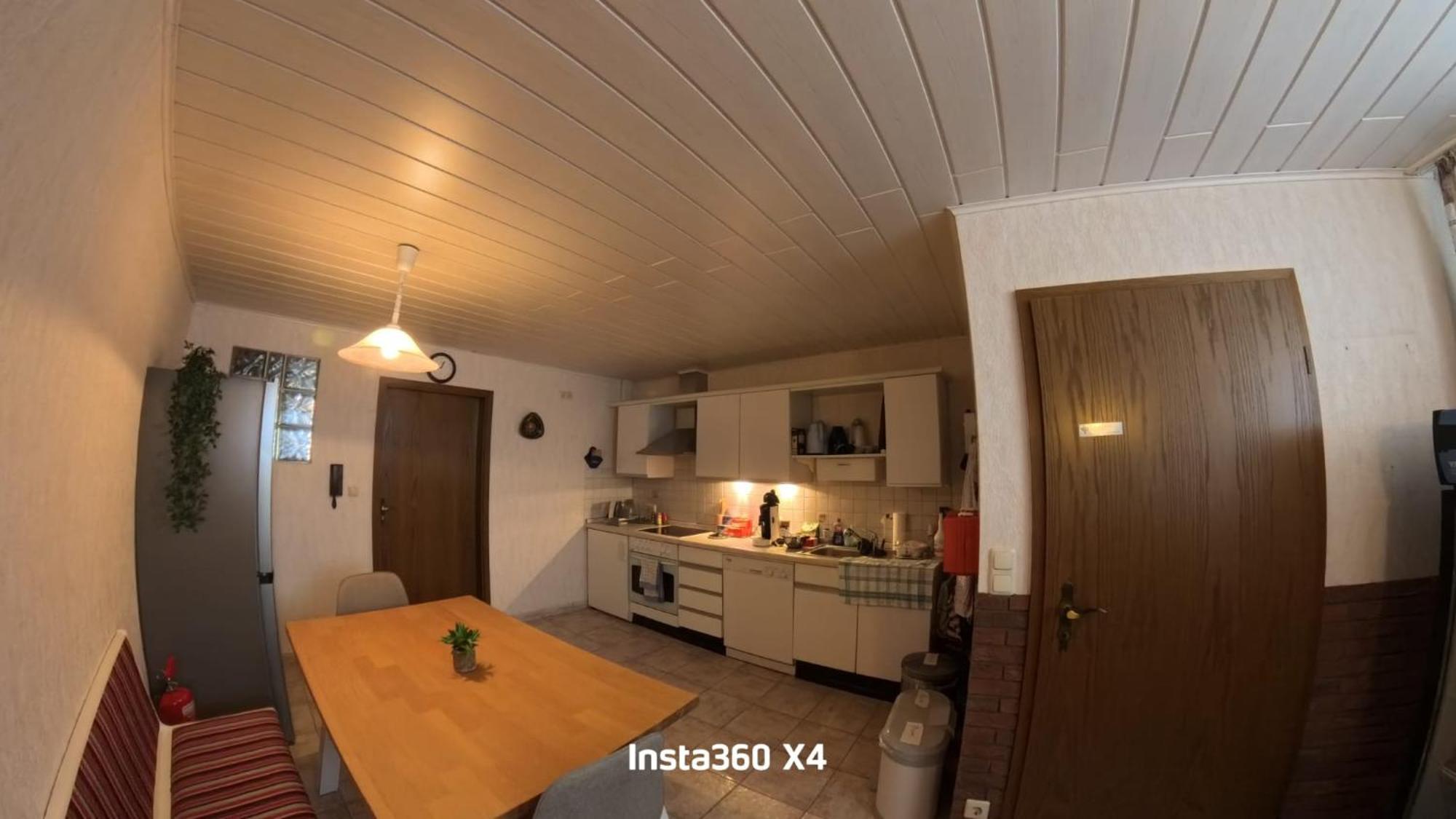 Neef Gaestehaus Eulenkoepfchen מראה חיצוני תמונה