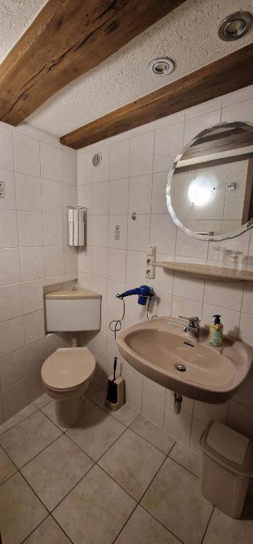 Neef Gaestehaus Eulenkoepfchen מראה חיצוני תמונה